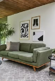 More Interior